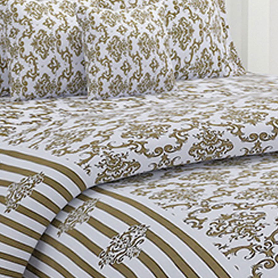 Veda Comforters - 12211