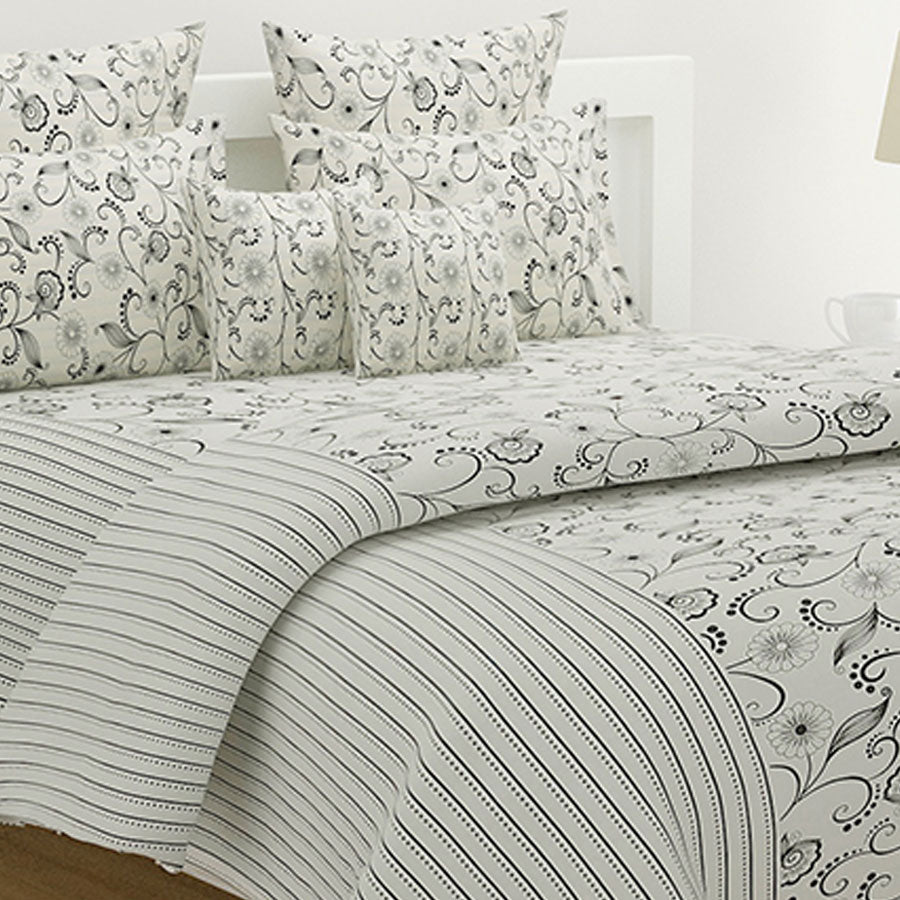 VEDA DUVET COVER - 12212