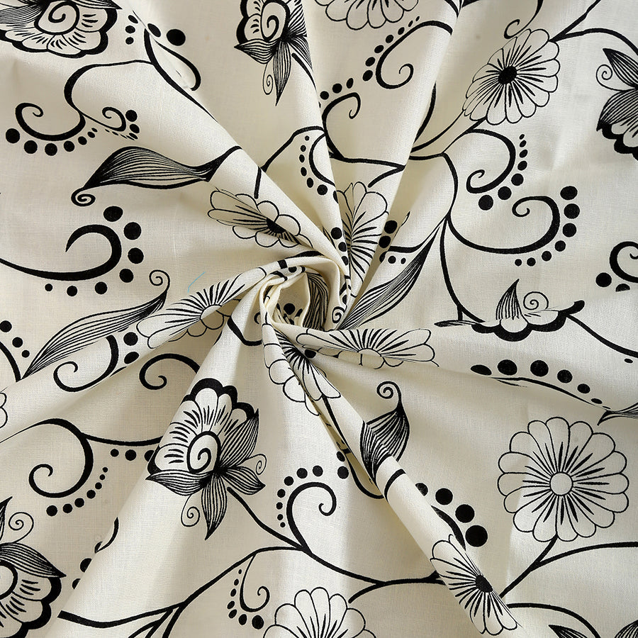 VEDA DUVET COVER - 12212