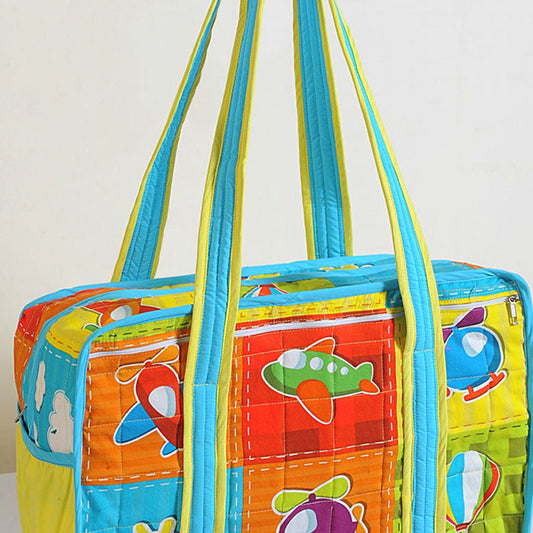 Baby mother bag-1003