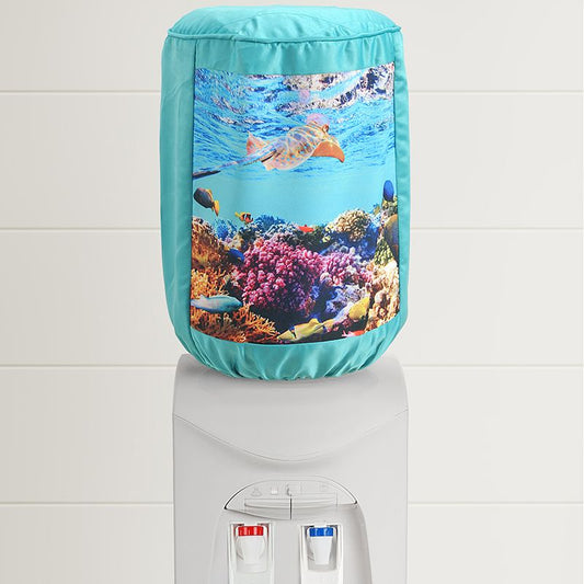 Marine Life Water Bottle Cover-BTL-5887