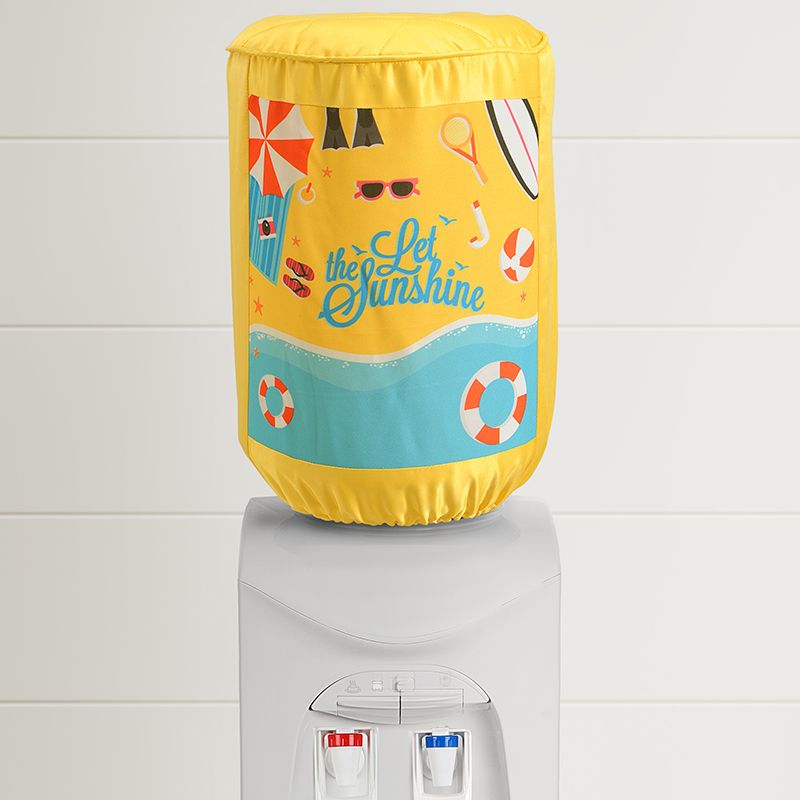 Sunshine Water Bottle Cover-BTL-5888