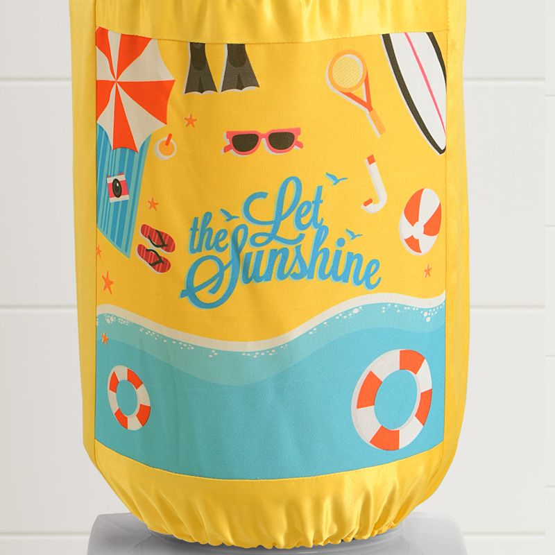 Sunshine Water Bottle Cover-BTL-5888