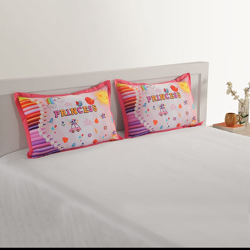 Kids Pillow Covers - 903