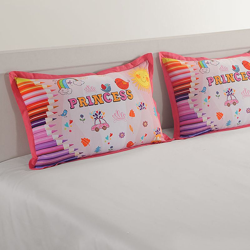 Kids Pillow Covers - 903