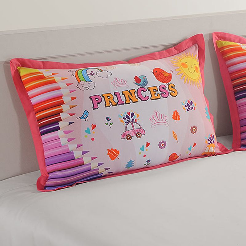Kids Pillow Covers - 903