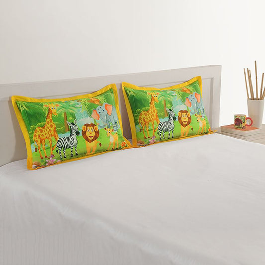 Kids Pillow Covers - 904