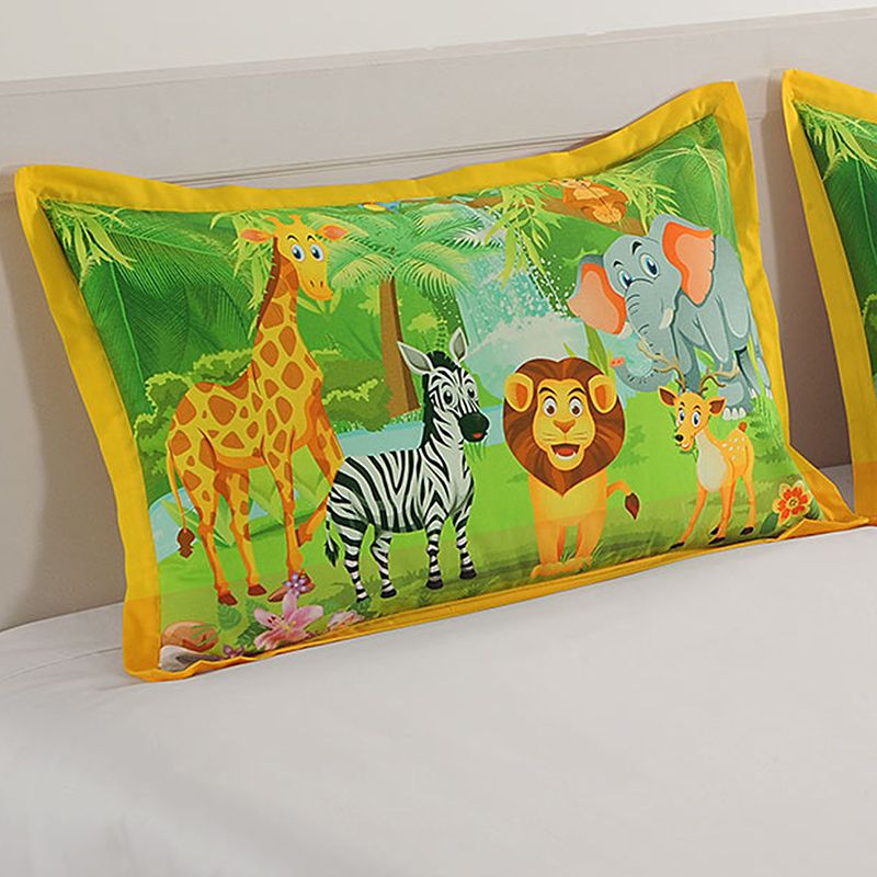 Kids Pillow Covers - 904