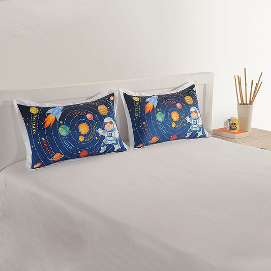 Kids Pillow Covers - 905