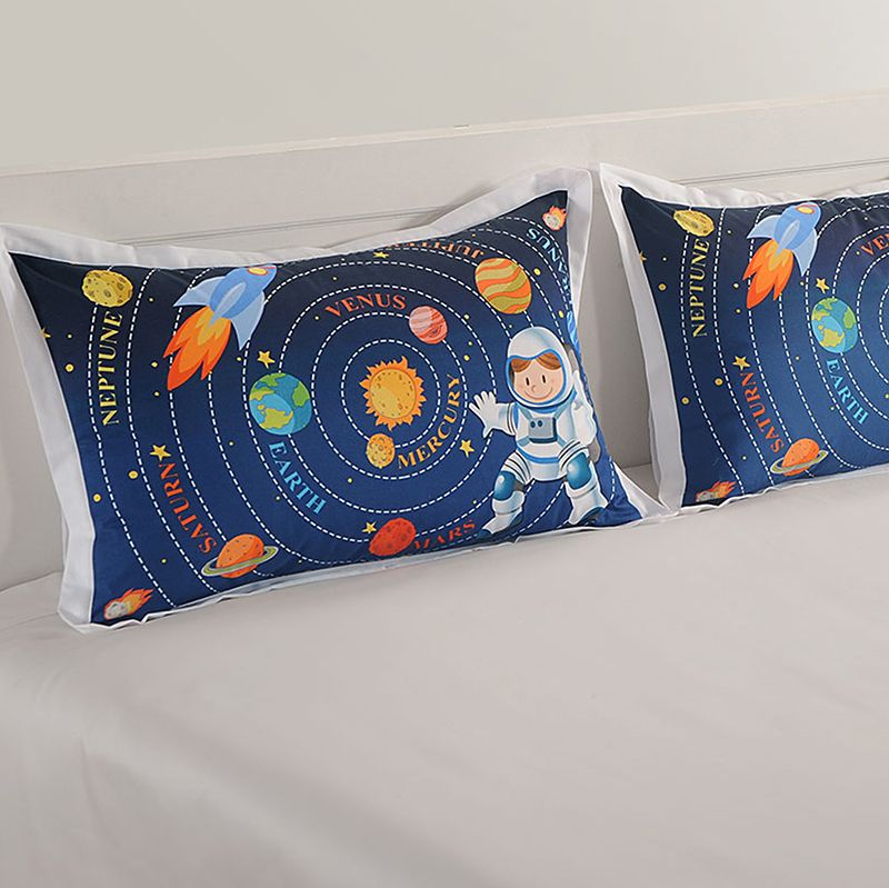 Kids Pillow Covers - 905