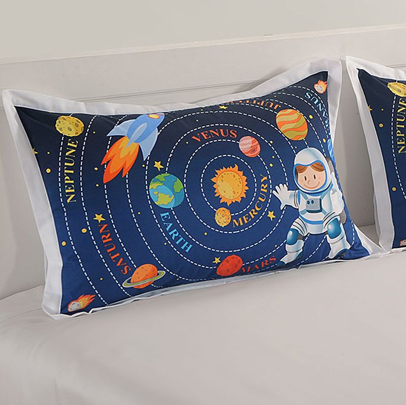 Kids Pillow Covers - 905