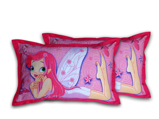 Kids Pillow Covers - 116