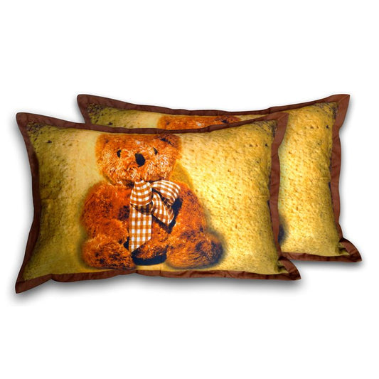 Kids Pillow Covers - 125