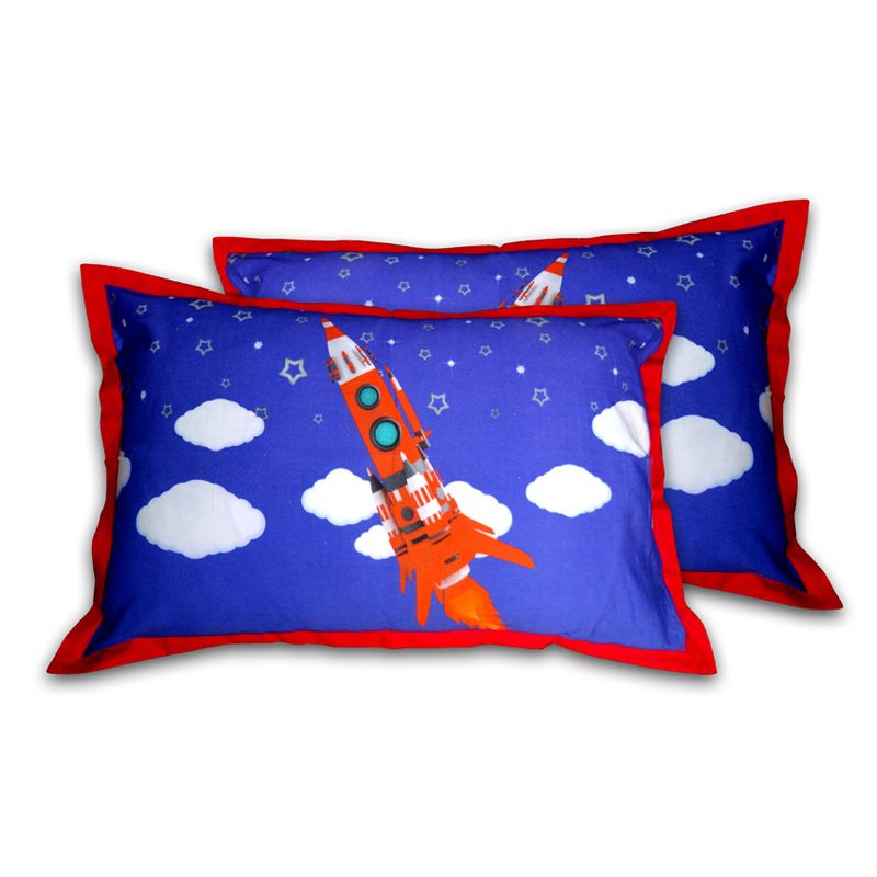 Kids Pillow Covers - 129