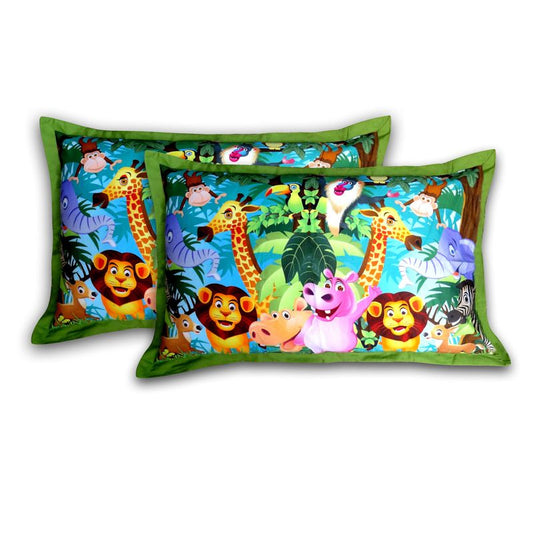 Kids Pillow Covers - 134