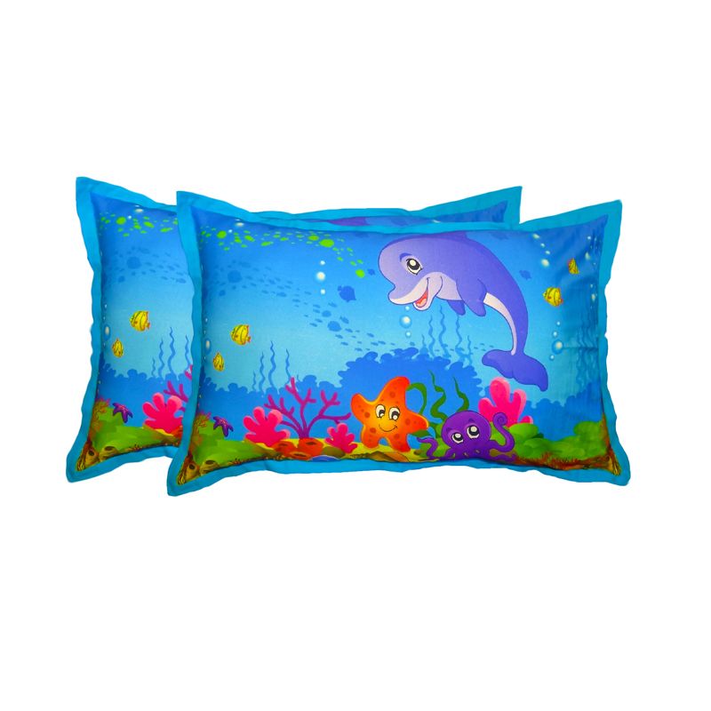 Kids Pillow Covers - 141