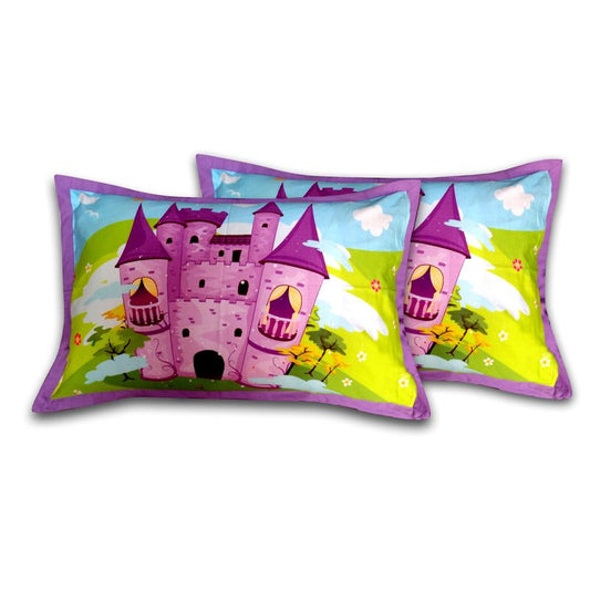 Kids Pillow Covers - 182
