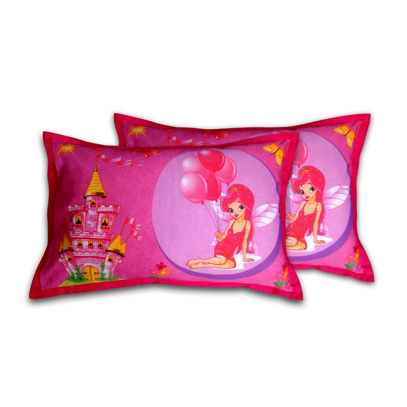 Kids Pillow Covers - 184