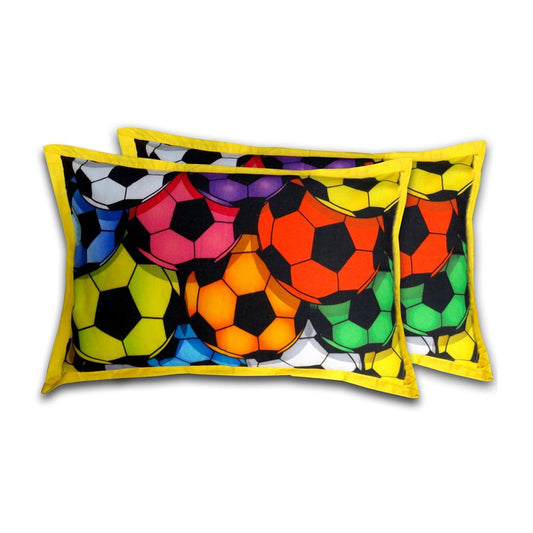 Kids Pillow Covers - 186