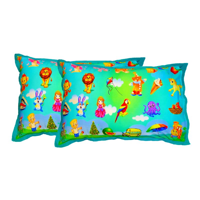 Kids Pillow Covers - 187