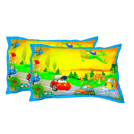 Kids Pillow Covers - 188
