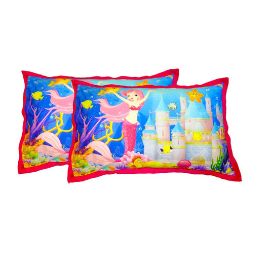Kids Pillow Covers - 190