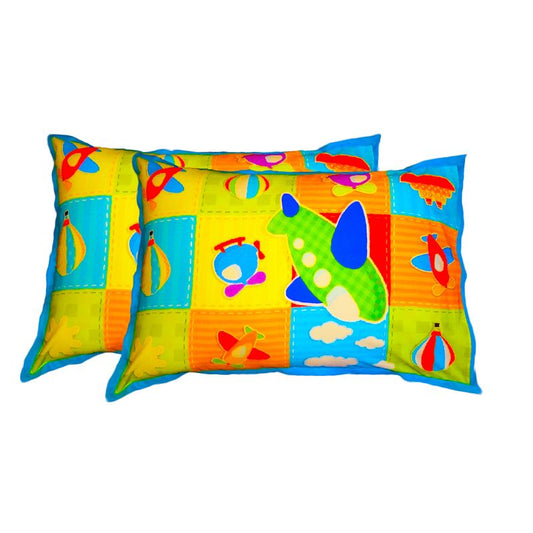 Kids Pillow Covers - 1003