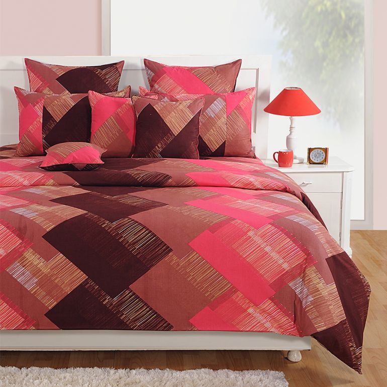 Stable Style Ananda Comforters - 1835