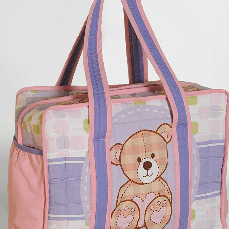 Baby mother bag-1004