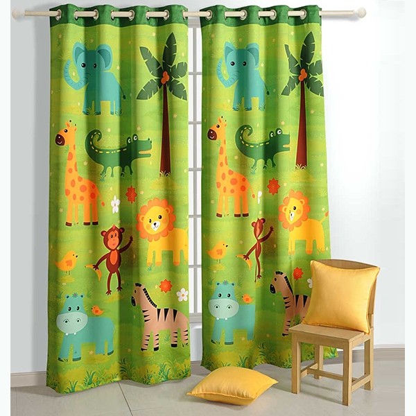 Kids Curtains- 162 KCUR