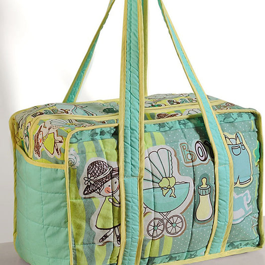 Baby mother bag-1005