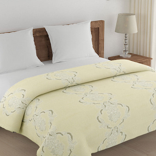 Pastel Vouge Fitted Bed Sheet - 16053