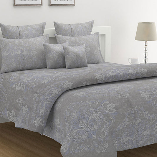 EGYPTIAN COTTON BEDSHEET-EC 19