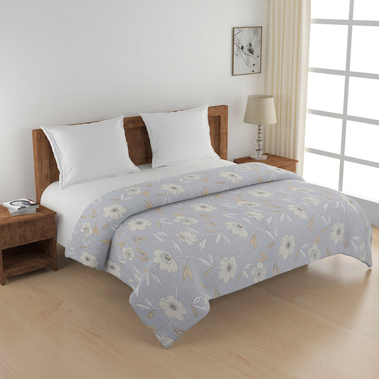 Pastel Vouge Fitted Bed Sheet - 16060