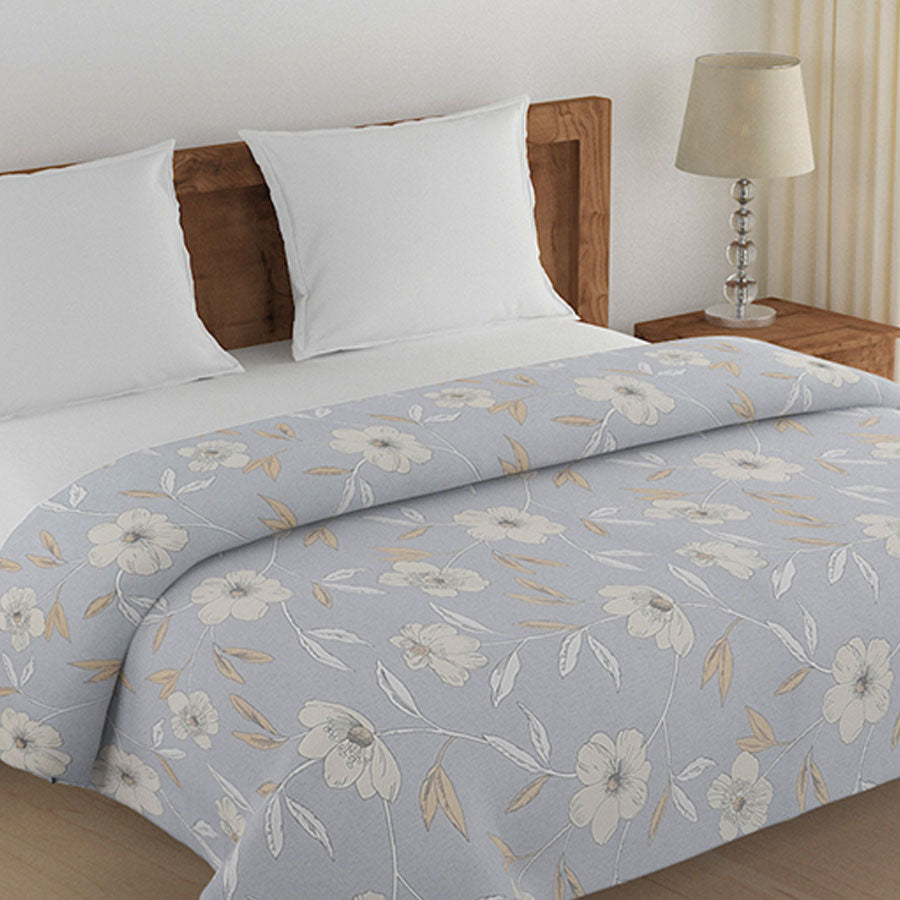 Pastel Vouge Fitted Bed Sheet - 16060