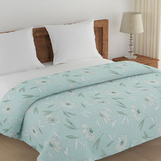 Pastel Vouge Fitted Bed Sheet - 16059