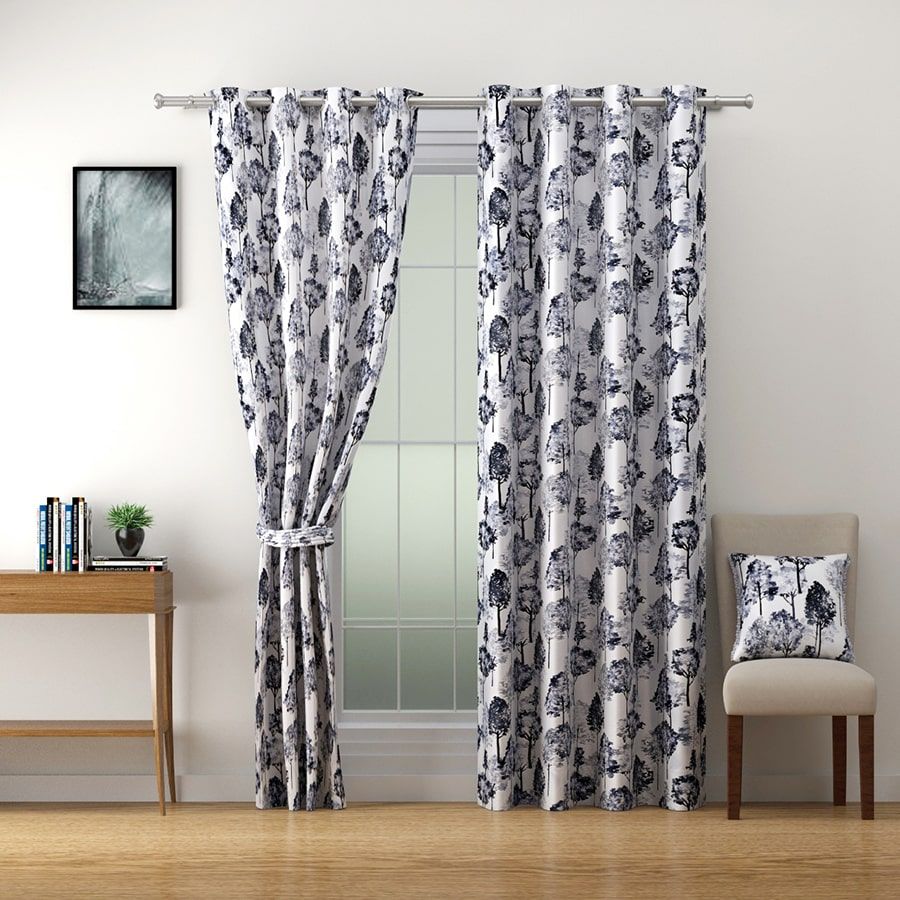 Allure Art Omega Curtains - 3741 - Allure Art Omega Curtains - 3741