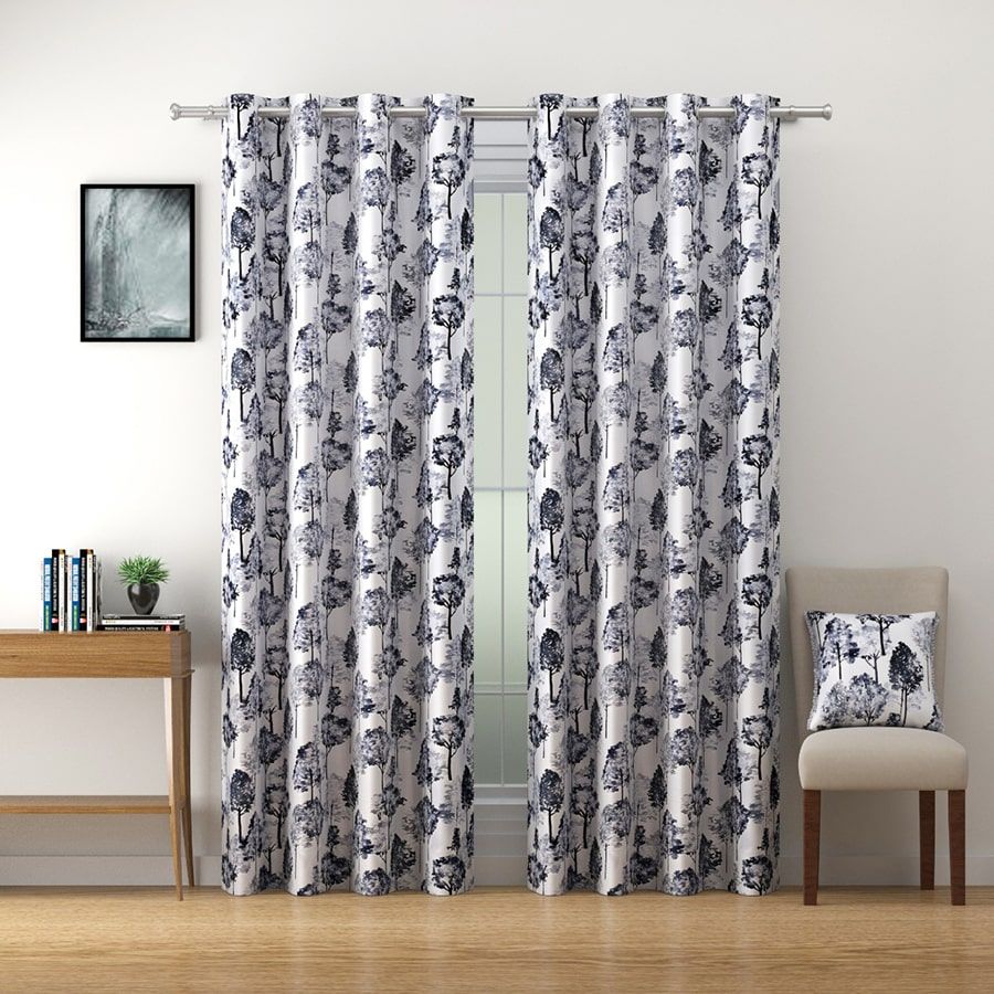 Allure Art Omega Curtains - 3741 - Allure Art Omega Curtains - 3741